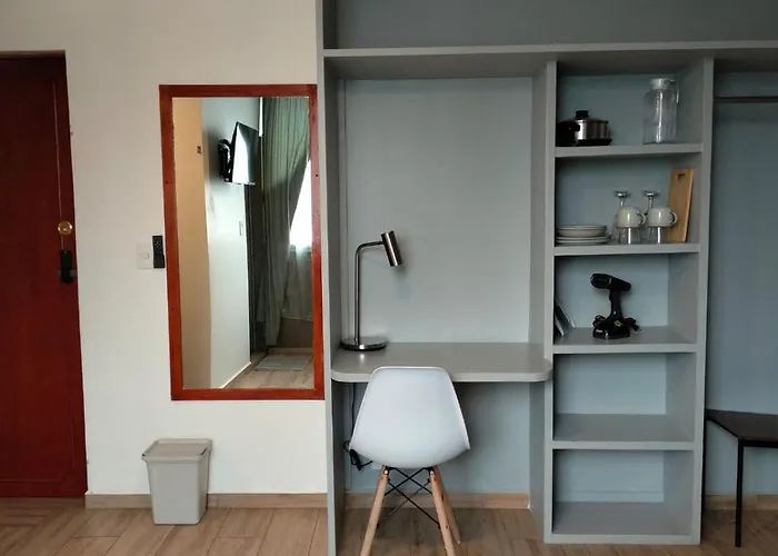 Apartment Compact Casa Icacos #8 *