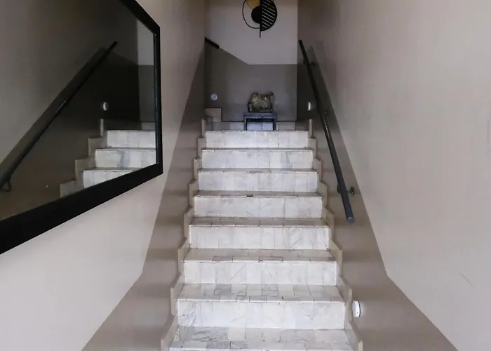 Compact Casa Icacos #8 Apartment Mexico City